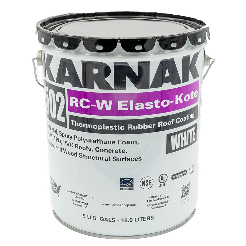 502 RCW Elasto Kote (Finish Coat) KARNAK